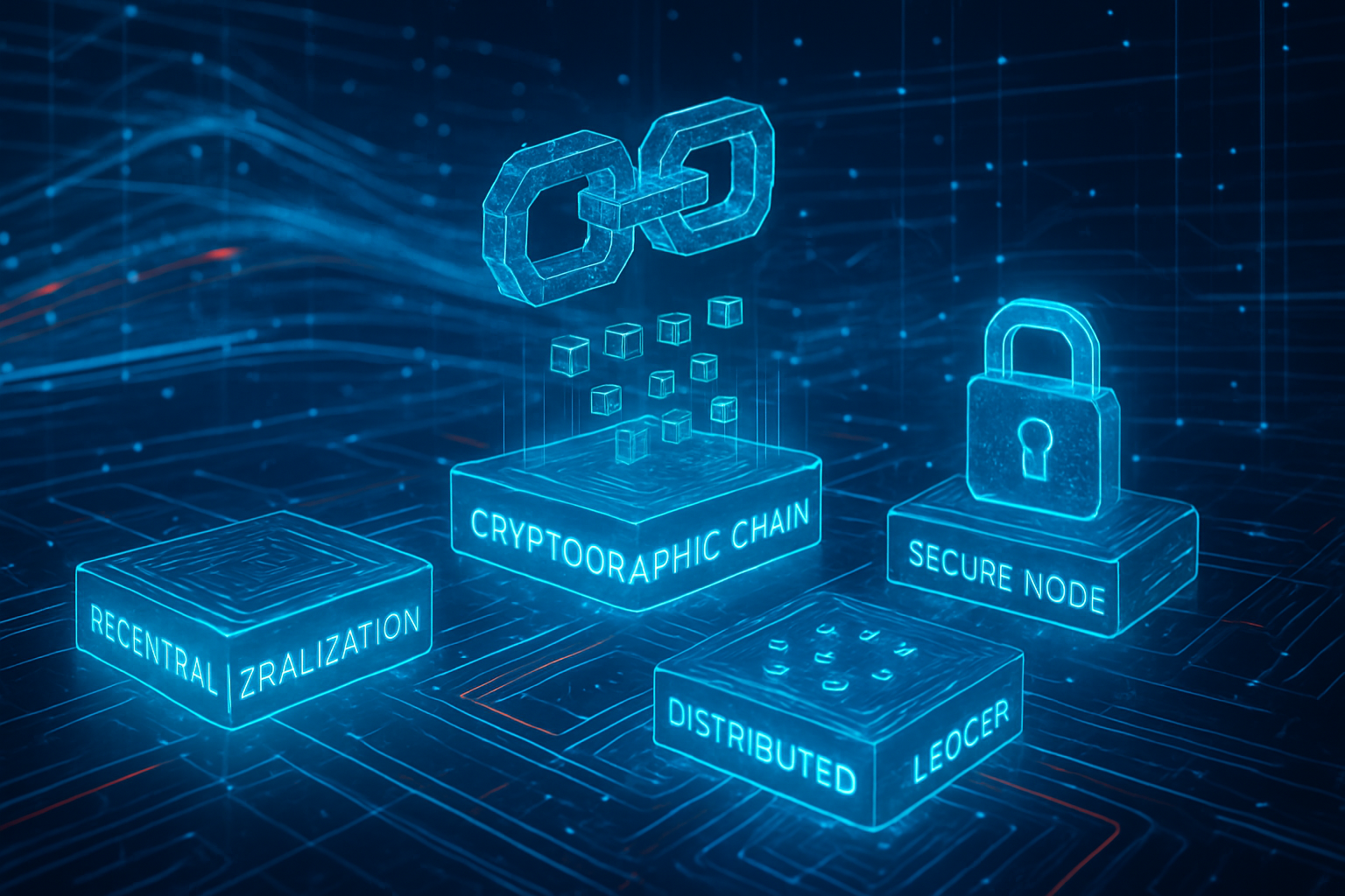 Understanding Blockchain Consensus Mechanisms