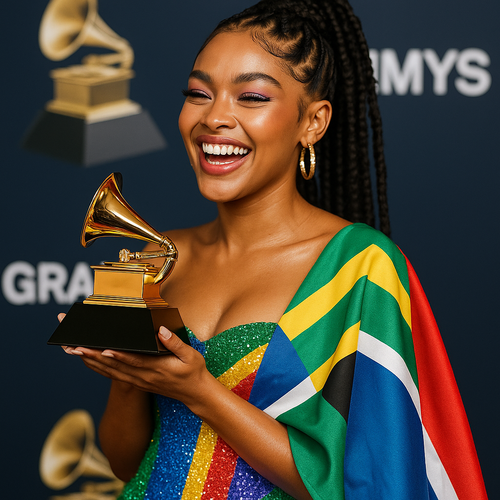How Tyla And Afrobeats Dominated The Grammys: Winners, Viral Moments & SA Reactions