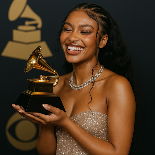 Tyla’s Grammy Moment: What Her Rise Means For Afrobeats And South African Music
