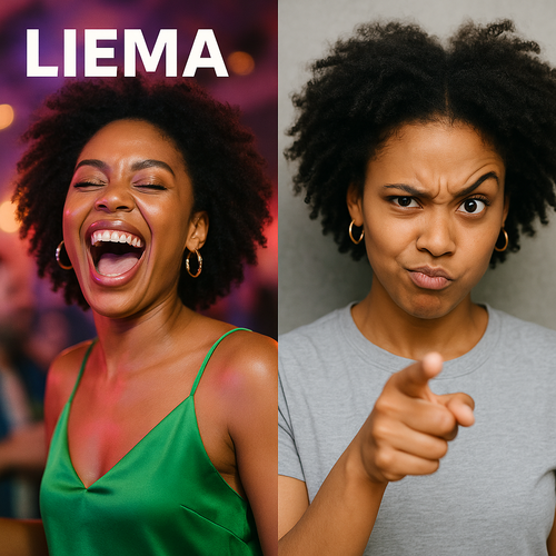 Liema And The Prank Phenomenon: From Party Energy To Prankster Liema Pantsi