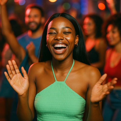 Big Brother Mzansi S6: Liema’s Viral Moment – Prayers, Party Energy & Tweets That Keep Us Talking