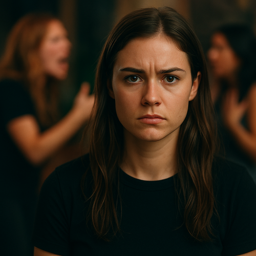 Ashley Ogle Stayed: Unpacking The Viral Reality-TV Moment That Took Social Media By Storm