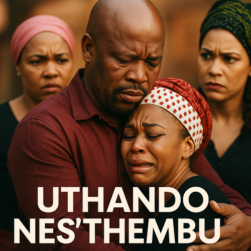 Uthando Nesthembu Shock: Why #UthandoNesthembu Is Trending Right Now