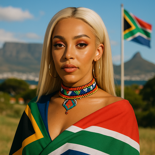 Doja Cat Trending In South Africa: 5 Angles That Will Drive Clicks