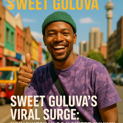 Sweet Guluva’s Viral Surge: Why ‘Watch Vlog X Sweet Guluva’ Is The Must-See Video Of The Year