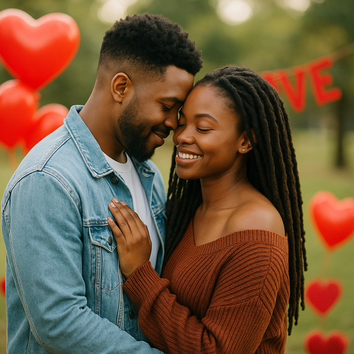 Thandeka And Liema: The Viral Romance That’s Captivating Social Media