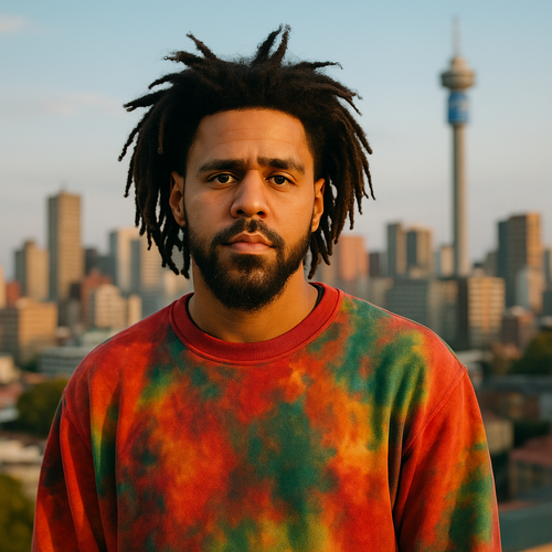 Why J. Cole Is Dominating South African Twitter: New Music, Tour Rumors, And Fan Reactions