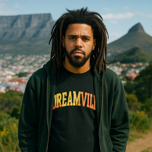 J. Cole Trending In South Africa — Why Everyone’s Talking About J. Cole Right Now