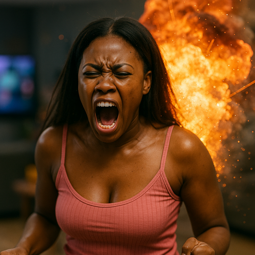 BBMzansi S6 Explodes: Ramona’s Shocking Moment Ignites Social Media Buzz